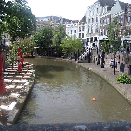 Maria'S Suite Utrecht Exteriér fotografie