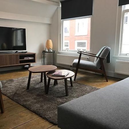 Maria'S Suite Utrecht Exteriér fotografie