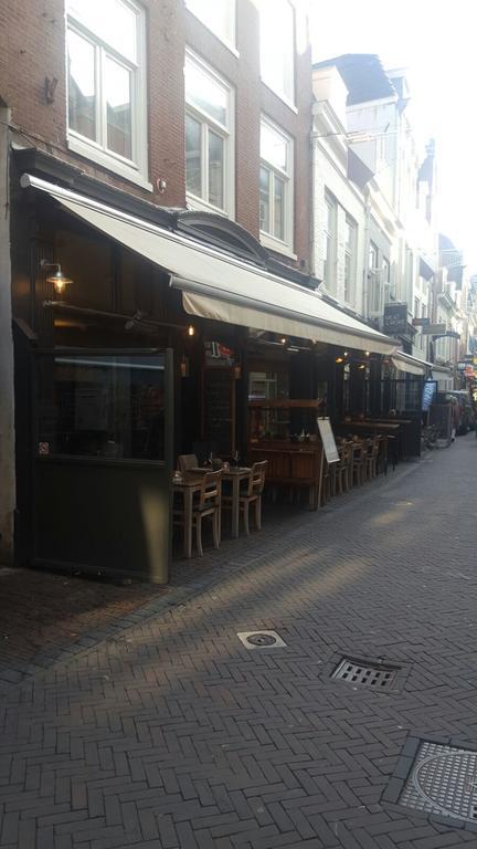Maria'S Suite Utrecht Exteriér fotografie