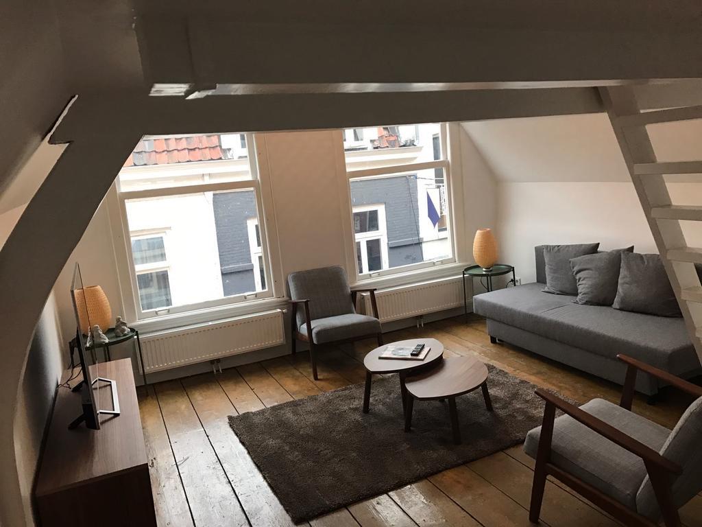 Maria'S Suite Utrecht Exteriér fotografie