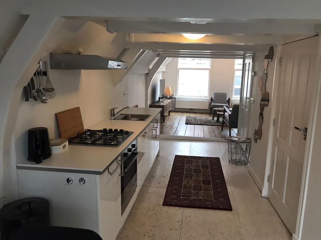 Maria'S Suite Utrecht Exteriér fotografie