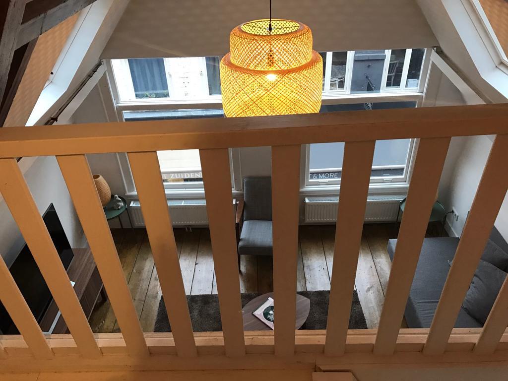 Maria'S Suite Utrecht Exteriér fotografie