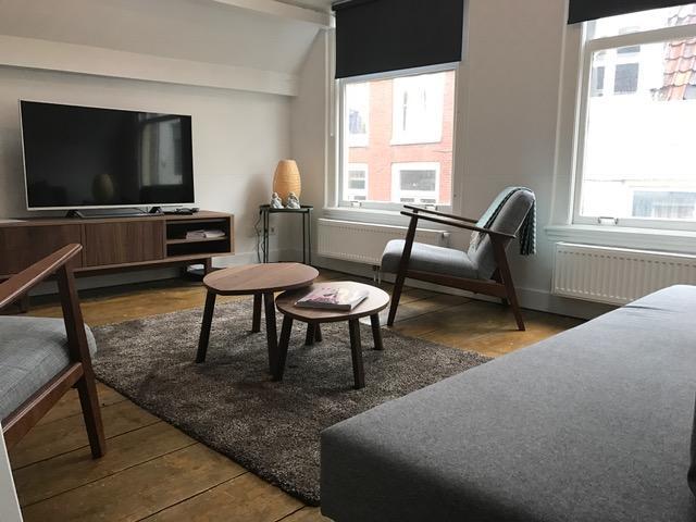 Maria'S Suite Utrecht Exteriér fotografie