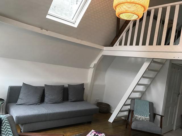 Maria'S Suite Utrecht Exteriér fotografie