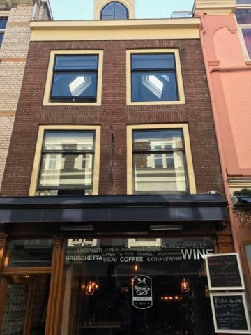 Maria'S Suite Utrecht Exteriér fotografie