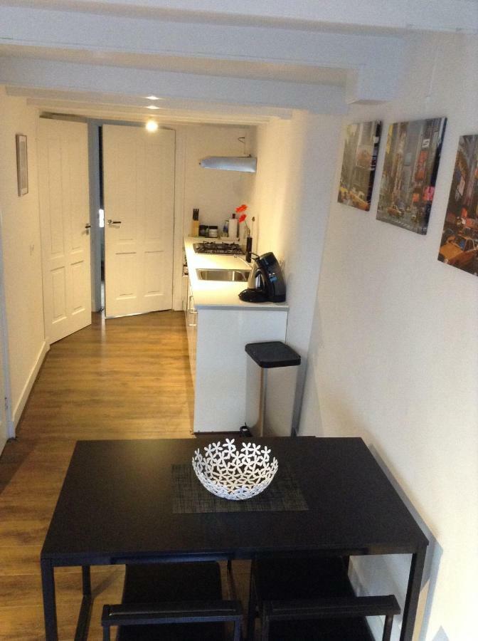 Maria'S Suite Utrecht Exteriér fotografie
