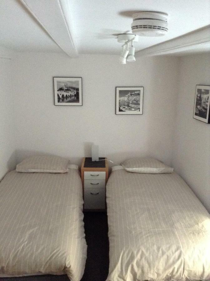 Maria'S Suite Utrecht Exteriér fotografie